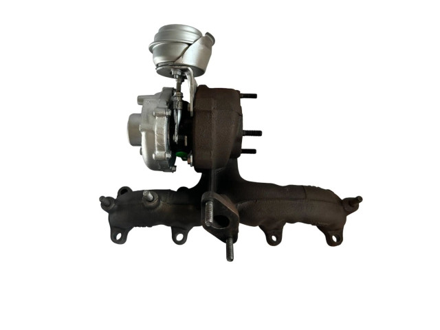 Турбина Volkswagen Bora 713673, 038253019N