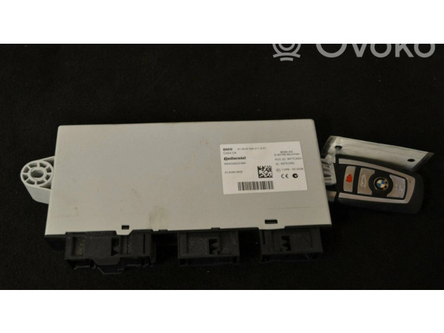 Řídící jednotka 8636967, 9359011 BMW 7 F01 F02 F03 F04 2015