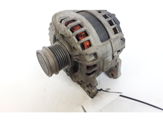 Генератор 05E903026L, 05E903026L Skoda Octavia Mk4