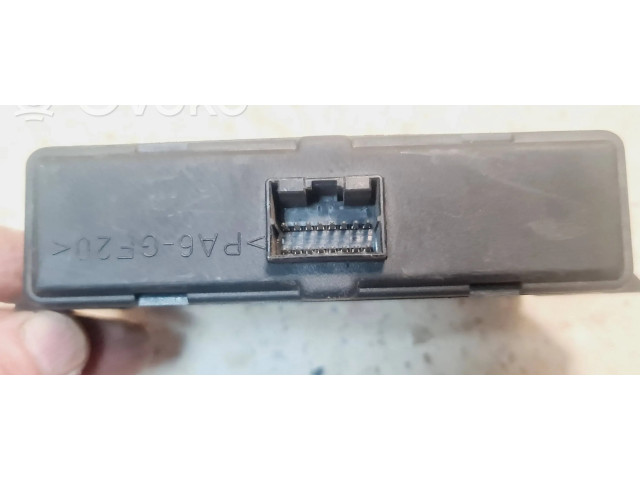 Блок комфорта 46404042, C071   Fiat Marea   