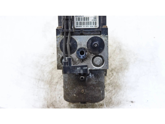 Блок АБС 0273004224 Volvo V70 2000 - 2004 года