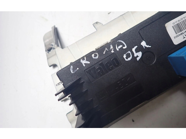 Блок управления климат-контролем 735398759   Fiat Croma