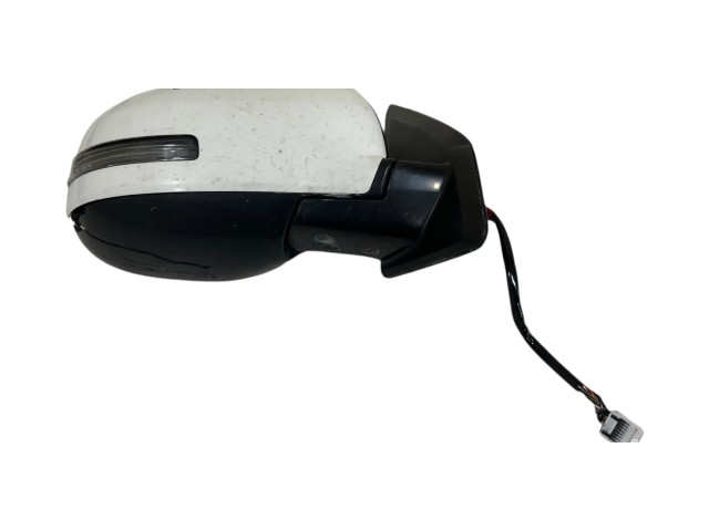 Зеркало электрическое правое Mitsubishi ASX