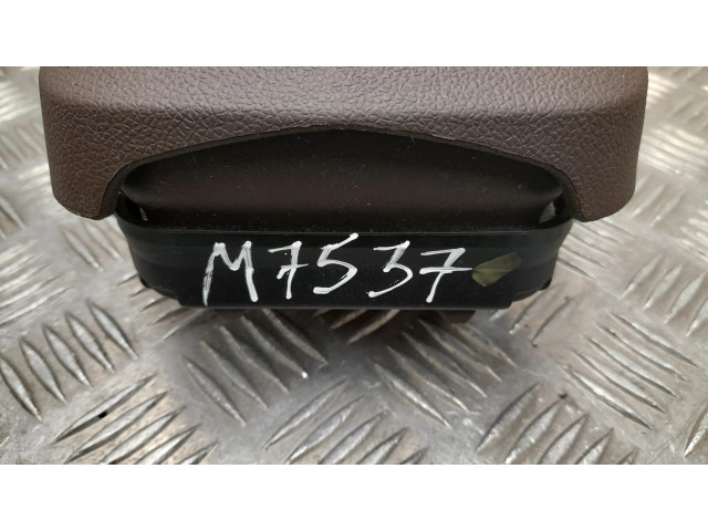 Подушка безопасности водителя 20965227 Cadillac SRX