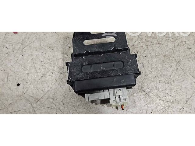 Блок комфорта 25843242, 28096488 Chevrolet Captiva