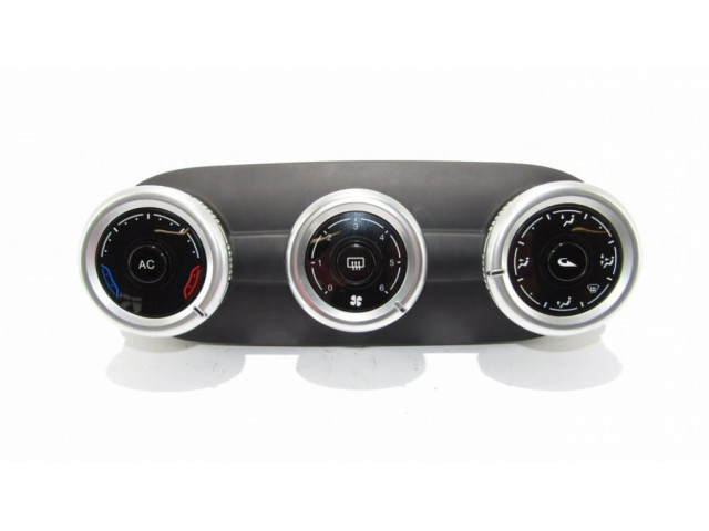 Блок управления климат-контролем 156099235 Alfa Romeo Giulietta