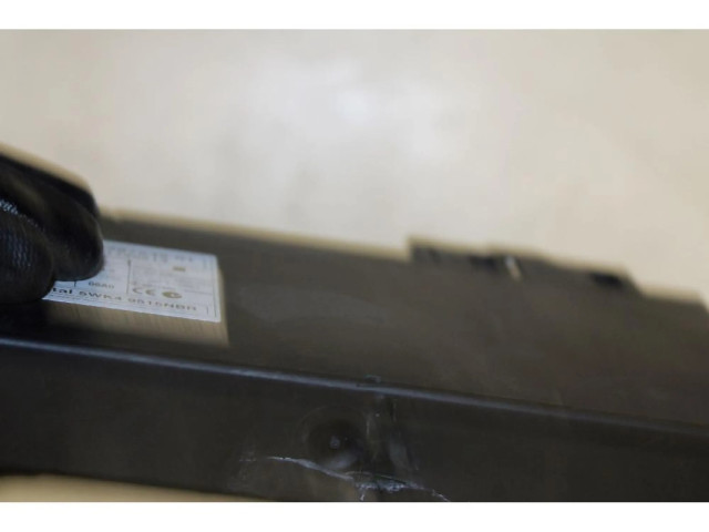 Блок управления Mini Paceman (R61)