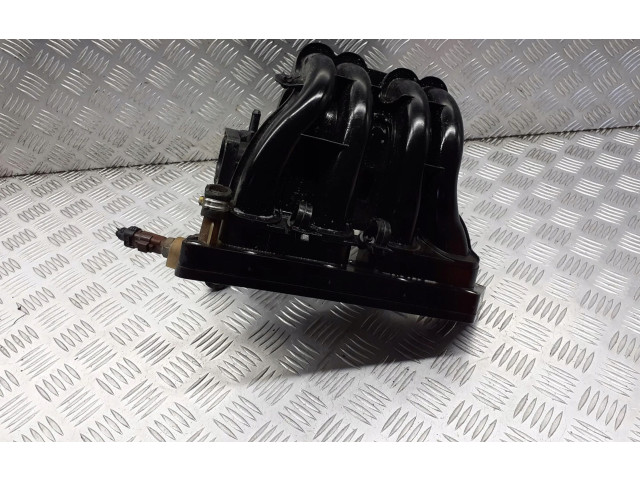 Всасывающий коллектор Fiat Idea