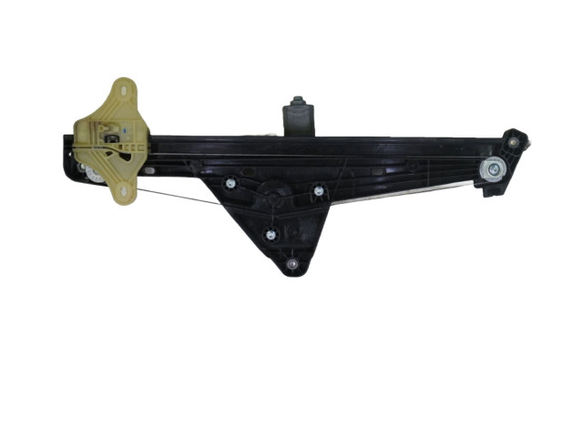 Поршень Электрический механизм для подъема окна без двигателя H4D D4 807201776R  Renault Clio IV  