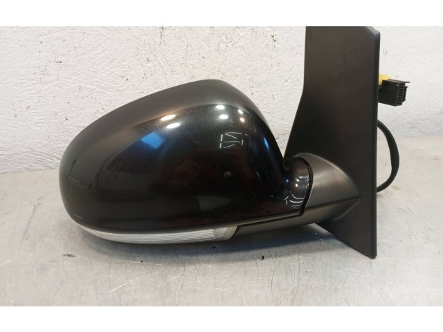 Зеркало электрическое Volkswagen Golf Plus 2005 - 2013 года