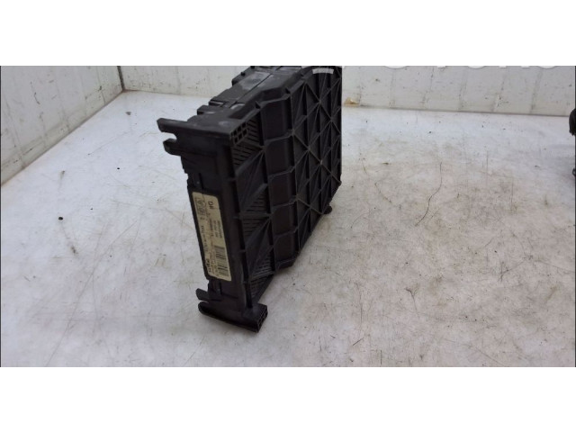 Комплект блоков управления 9653447380, 9653447380 Citroen C2