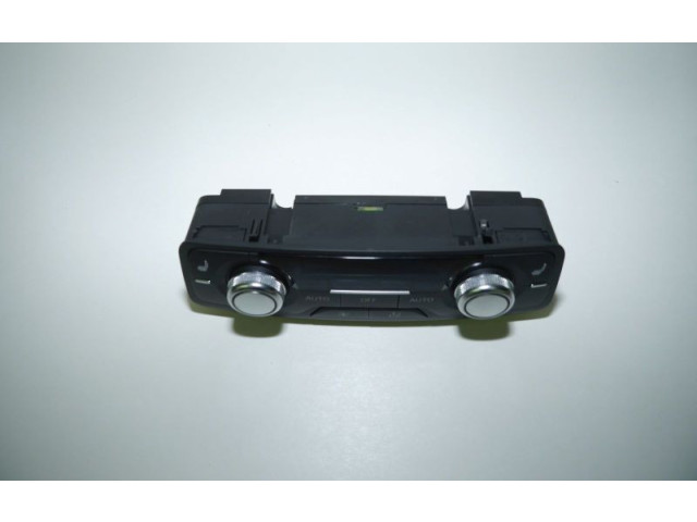 Блок управления климат-контролем 4G0919158R, 4G0919158R Audi A6 S6 C7 4G