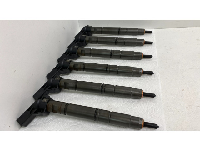 Комплект жиклеров