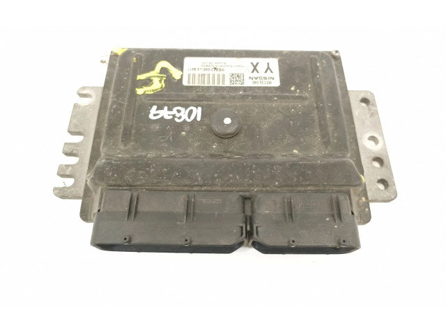 Řídící jednotka MEC32040 Nissan Micra C+C 2005