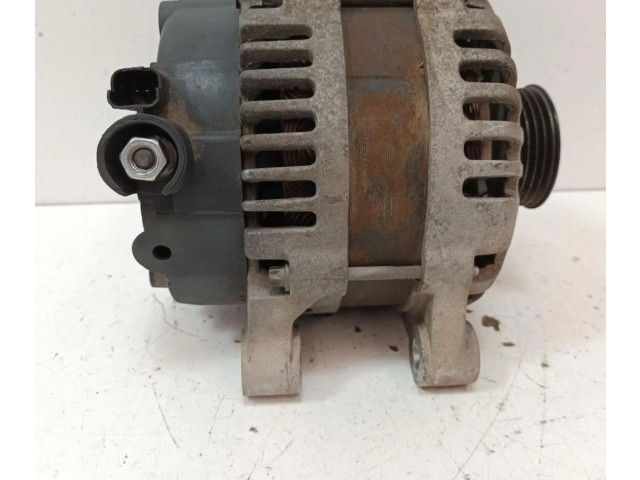 Генератор JFZ1221 Citroen Berlingo