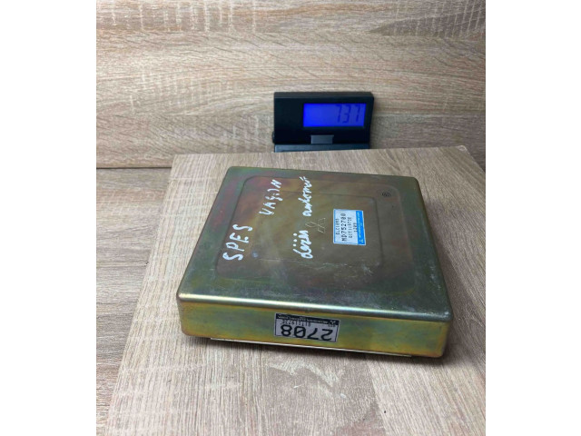 Блок управления двигателем Блок управления MD752708, G1T11973E Mitsubishi Space Wagon