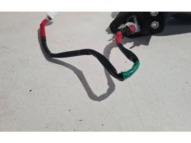 Зеркало электрическое        Lexus NX  2014 - 2021 года   