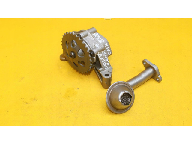 Масляный насос     Audi A3 S3 8P 