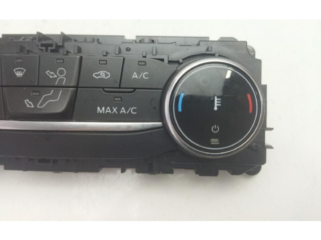 Блок управления климат-контролем MN1T18C612AD Ford Ecosport