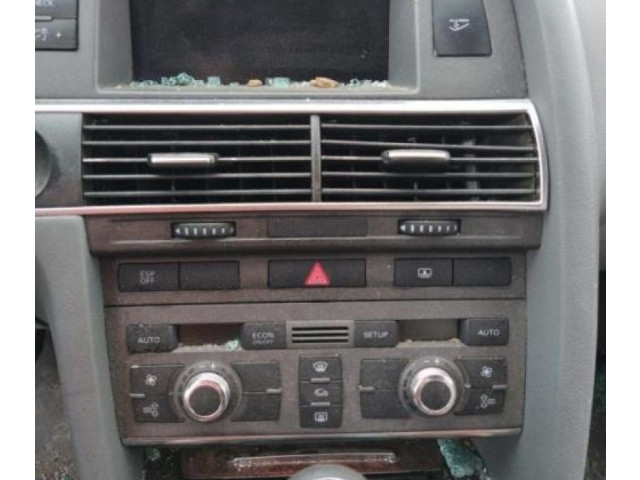 Ручка стеклоочистителей Audi A6 S6 C6 4F