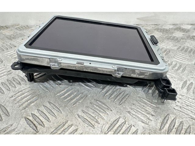 Экран/ дисплей / маленький экран 31466836   Volvo S90, V90