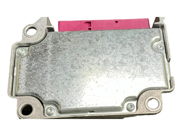 Блок подушек безопасности P04896615AE, 350801577 Jeep Patriot