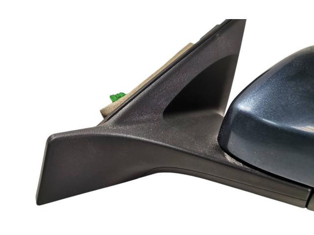 Зеркало электрическое Volvo V70 2008 - 2013 года