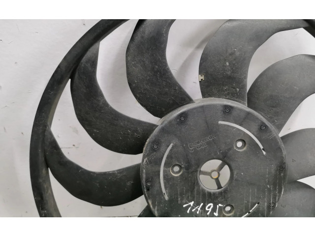 Вентилятор радиатора     825027304    Volkswagen ID.3 