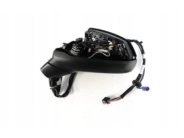 Зеркало электрическое Audi Q5 SQ5 2017 - года