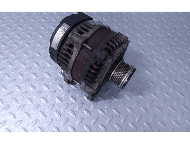 Генератор 059903017P, 059903018Q Audi A7 S7 4G