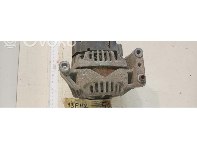 Генератор 51792276, 2606472A Citroen Nemo 1.2