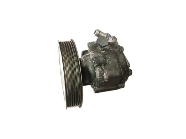 Turbodmychadlo Турбина 3R0145153C, B4911047100 Seat Exeo (3R) CDN