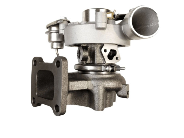 Turbodmychadlo Турбина 1720154060, 1720154060 Toyota Land Cruiser (BJ70)