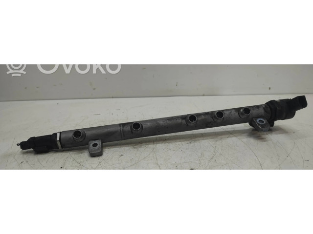 Vstřikovací lišta A6400702395, 0717700684 Mercedes-Benz A W169 pro naftový motor 2.0