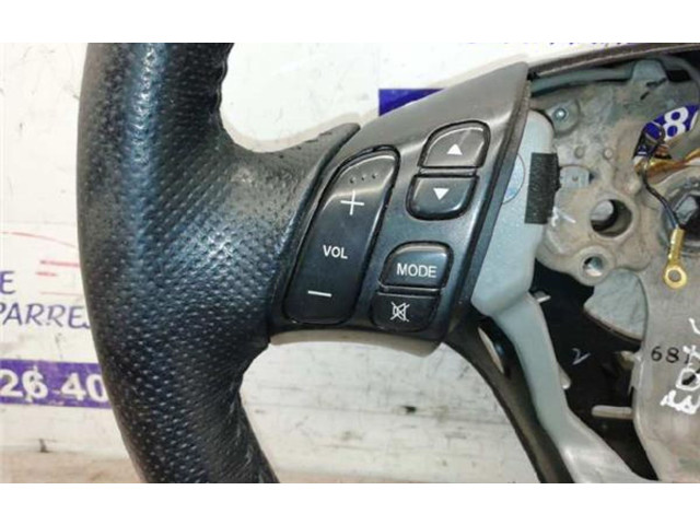 Руль Mazda 5  2005 - 2010 года       