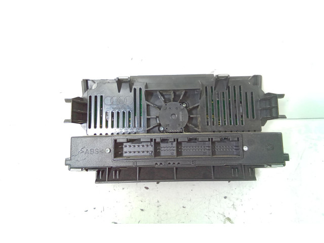 Блок управления климат-контролем 8p0820043l5pr, 8P0820043L5PR Audi A3 S3 A3 Sportback 8P