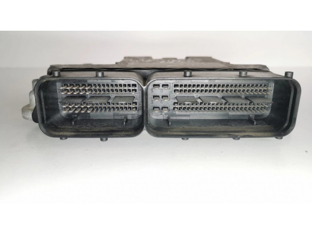 Řídící jednotka 03G906021PF, 0281014075 Volkswagen Caddy 2008