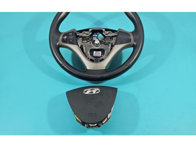 Volant Hyundai i30 2008 IMPRK1440306