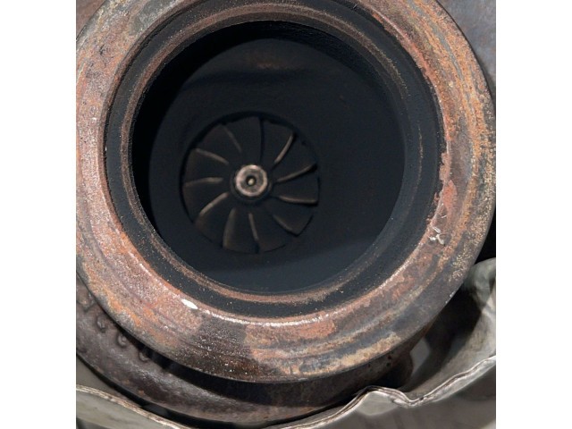 Турбина BMW X3 E83 49335, 49335