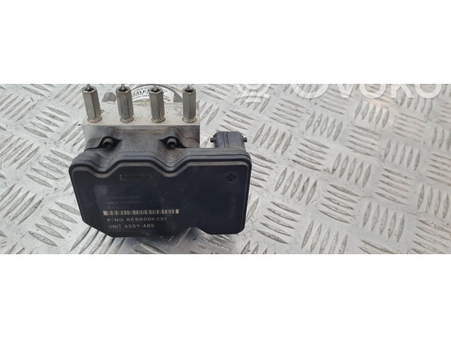 Блок АБС 4891032200, JC2N2B0130GA   SsangYong  Actyon sports II  2012 -  года