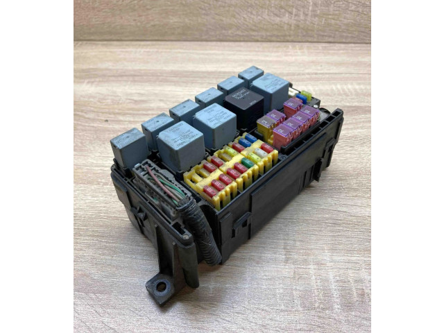 Pojistková skříňka 96263403, 96190189 Chevrolet Lacetti 2000