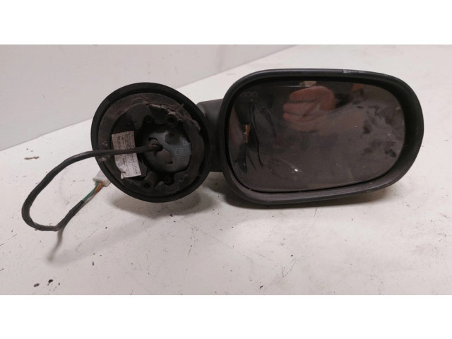 Зеркало электрическое        Dacia Logan I  2004-2012 года   