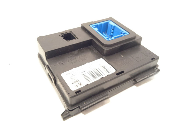 Блок управления 9811039380   Peugeot Expert