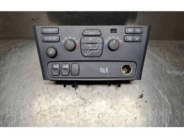 Блок управления климат-контролем 7923 Volvo V70