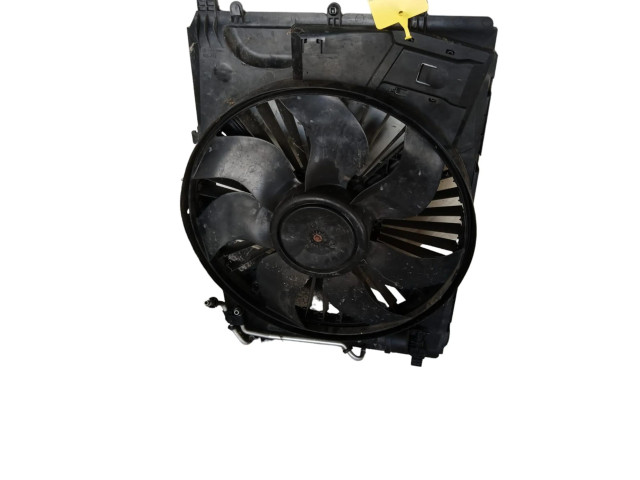 Вентилятор радиатора     A2045000755, A2045000755    Mercedes-Benz CLS C218 X218 