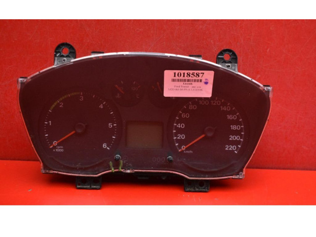 Панель приборов 6C1T-10849, 6C1T-10849   Ford Transit -  Tourneo Connect       
