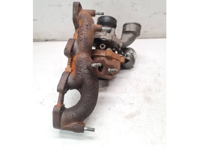 Турбина Volkswagen Touran I 6T1749V