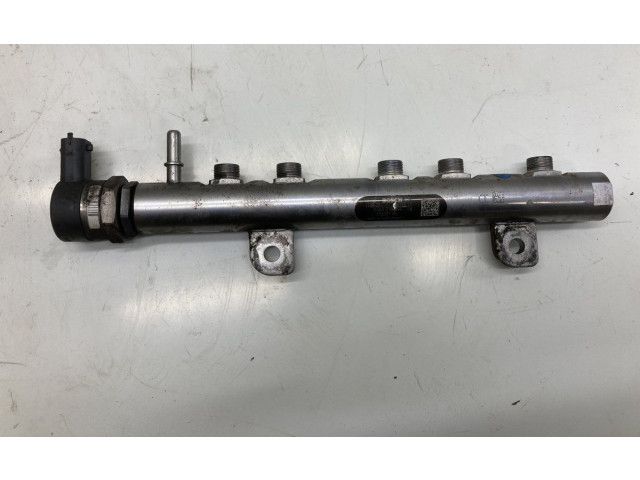 Топливная рампа 35022119G, 35022119G   Jeep Grand Cherokee   для двигателя EXF