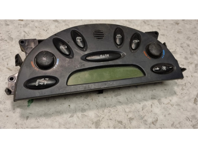 Блок управления климат-контролем 96470014ZE, 69490002 Citroen C5