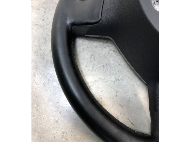 Руль Skoda Octavia Mk3 (5E) 2013 - 2019 года 5E0419091AD